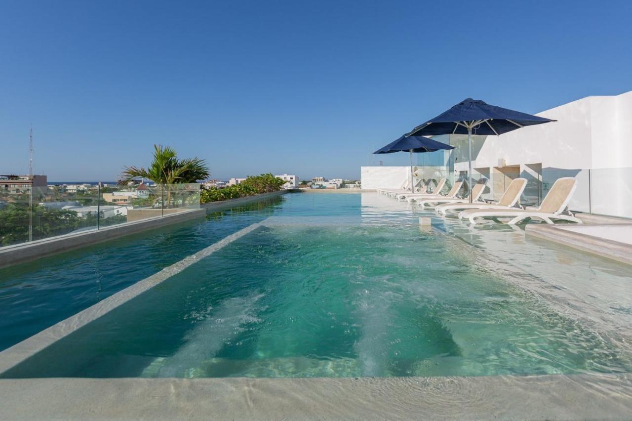 Centrally Deparment Apartamento Playa del Carmen
