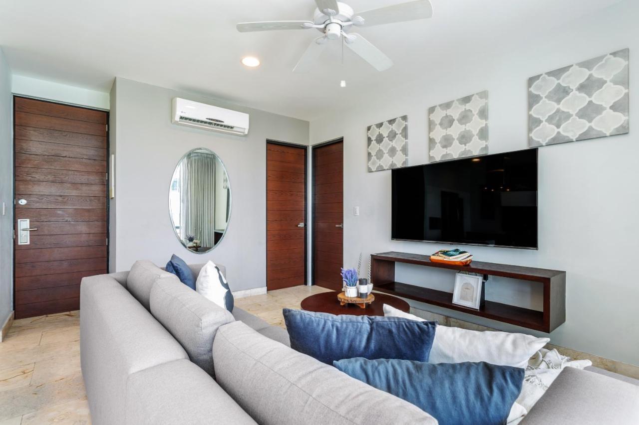 Centrally Deparment Apartamento